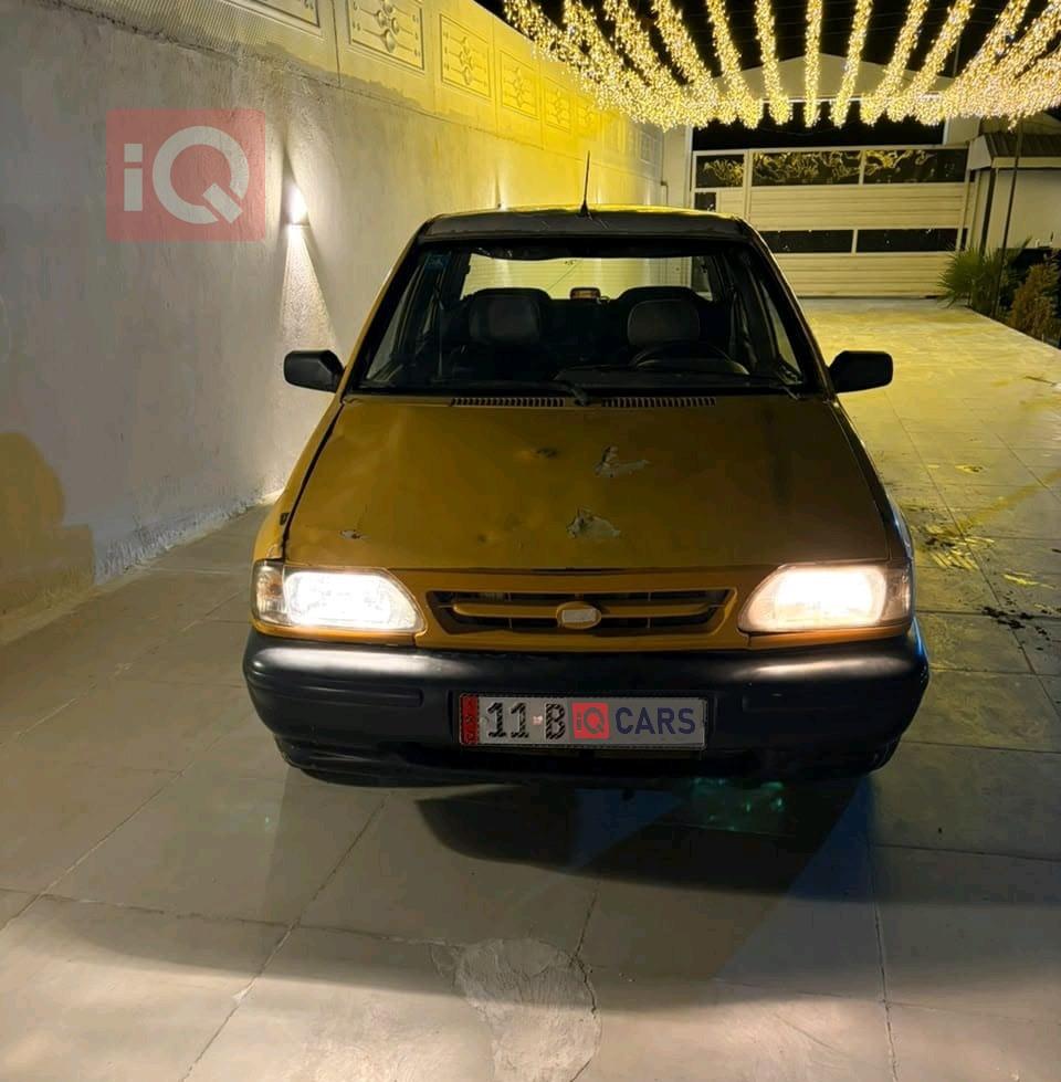 سايبا 131